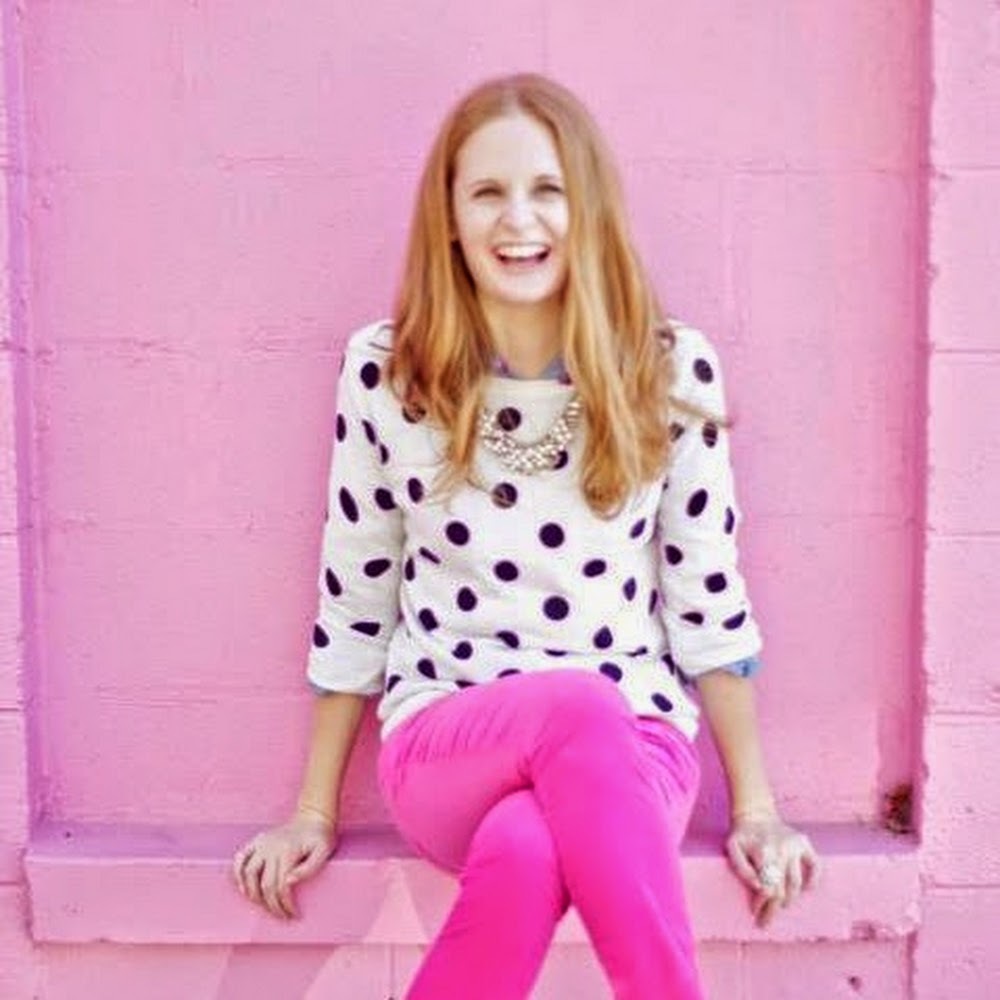Meet your Posher, Laura