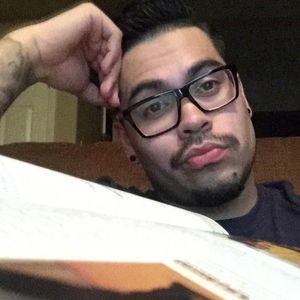 Meet your Posher, Freddy