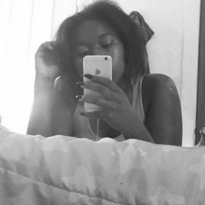 Meet your Posher, Aubrey