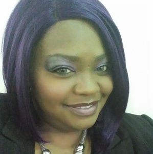 Meet your Posher, Diane