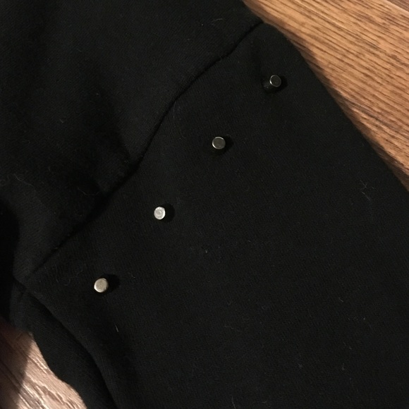 Moon phases sweater - Picture 2 of 3