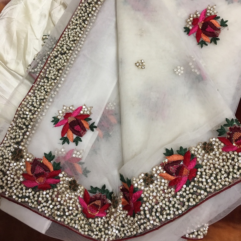 Indian Sari