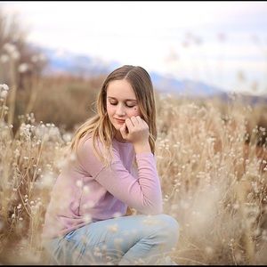 Meet your Posher, Morgan