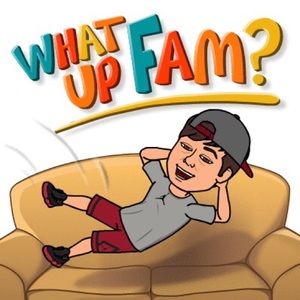 Meet your Posher, Jared