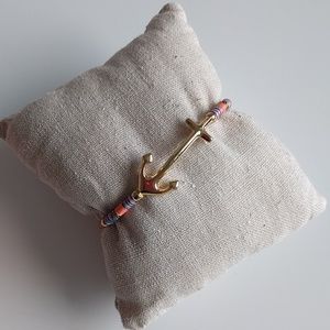 Voyager cuff- anchor