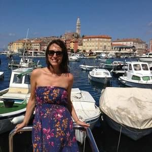 Meet your Posher, Tanja