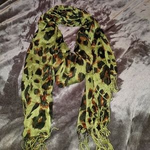 Fashion scarf brand new