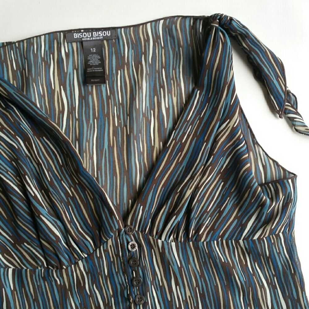 Bisou Bisou | Crop Top