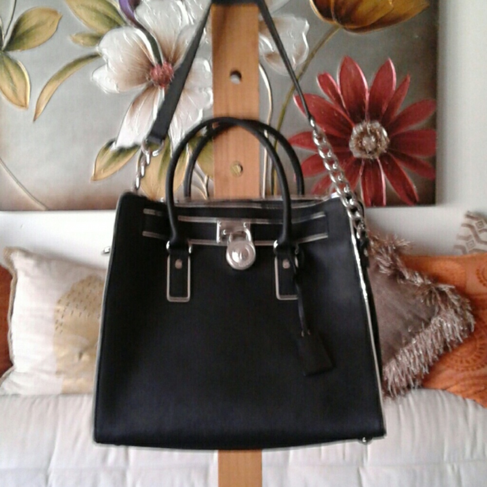 Michael kors Hamilton nwot