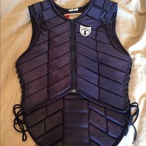 Tipperary Vest