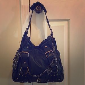 Betsey Johnson Shoulder Bag