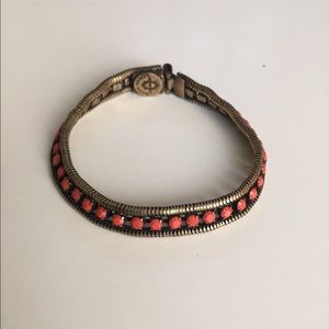 Loren Hope ~ Bracelet (#1)