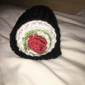 Sushi Scarf