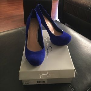 Jessica Simpson Pump