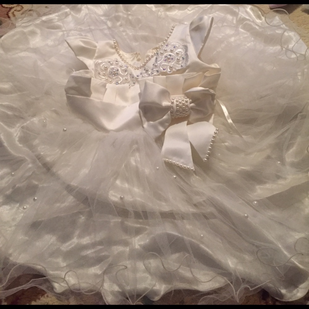 Baby dress