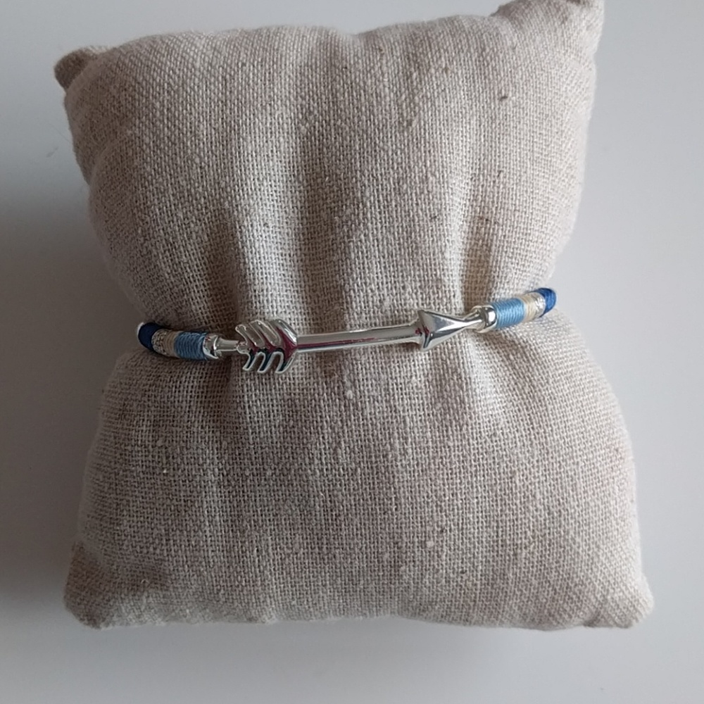 Voyager cuff- arrow