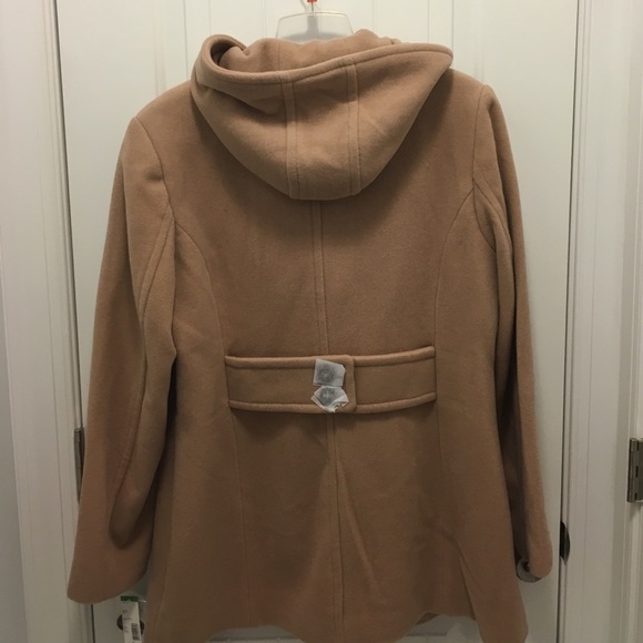 Covington Wool Jacket - Picture 3 of 4