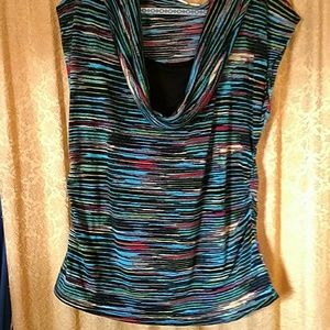 ⏩❇️Nice light knit top❇️⏪