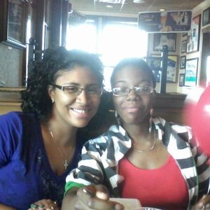 Meet your Posher, Barbara