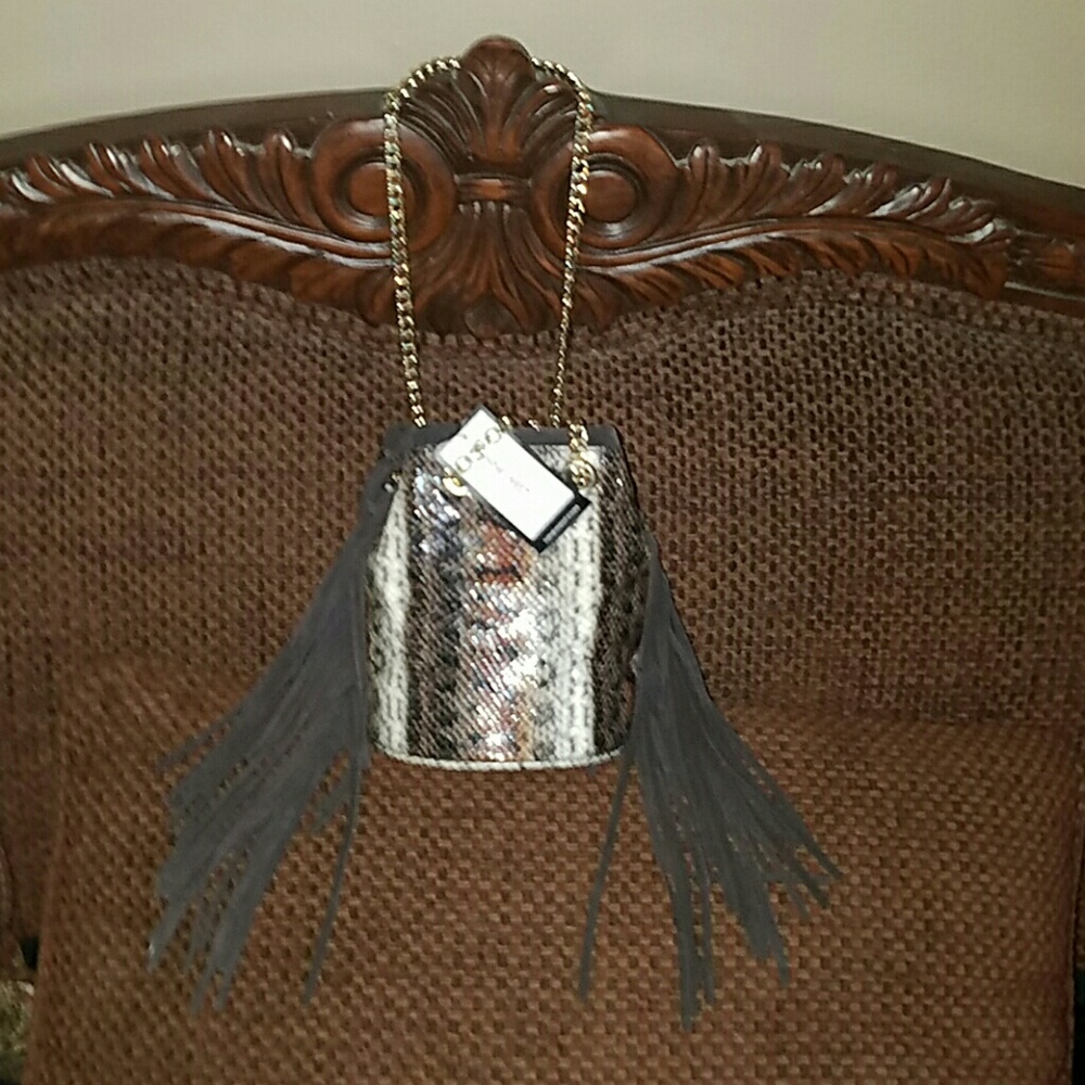 Purse NWT