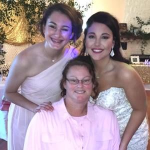 Meet your Posher, Ginger