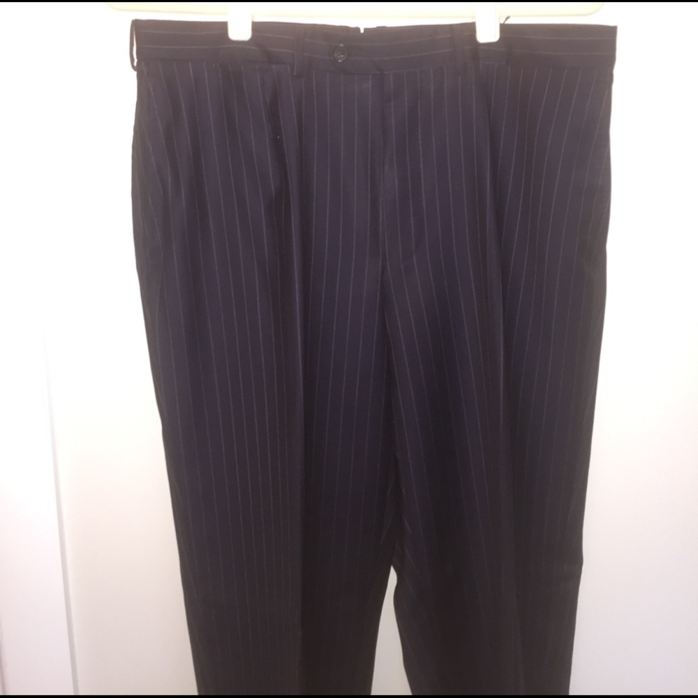 Ermenegildo Zegna suit pants