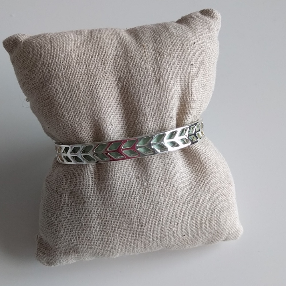 Believe bracelet