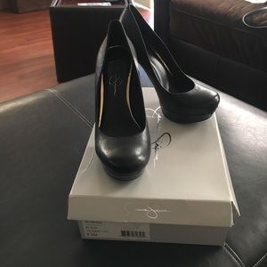 Jessica Simpson Pump