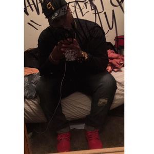 Meet your Posher, Jontay