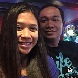 Meet your Posher, Anne