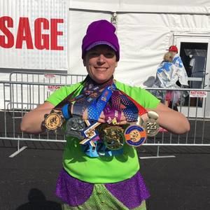 Meet your Posher, Jodi