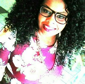 Meet your Posher, Markisha