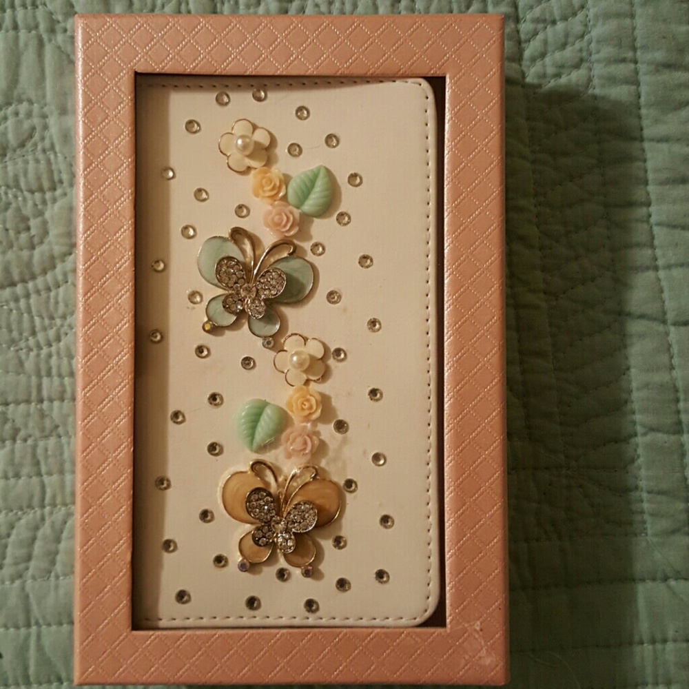 Samsung Note 4 phone Case