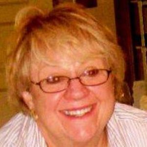 Meet your Posher, Lynne