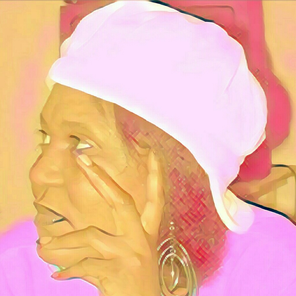 Meet your Posher, Gwendolyn