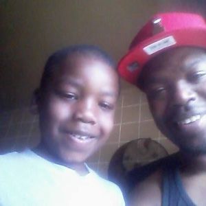 Meet your Posher, Darnell