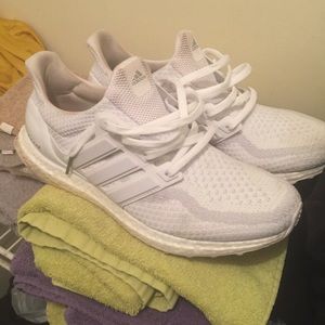 Adidas Ultra Boost Size 9.5