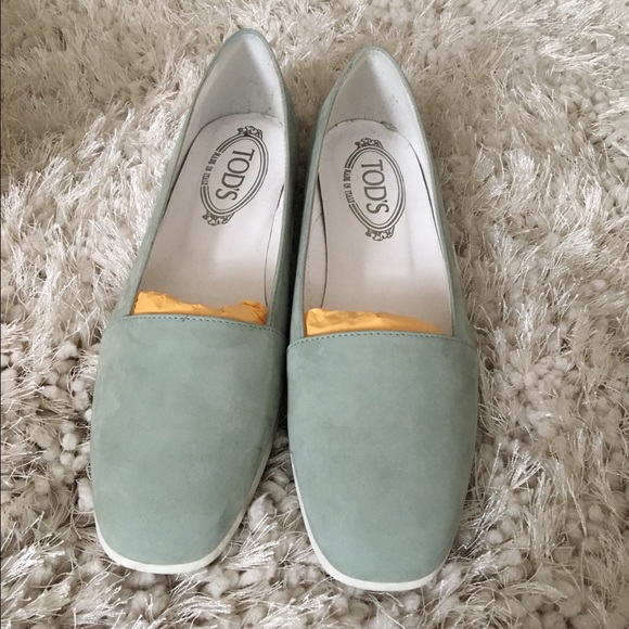 TODS Gomma WD Pantofola. Made in Italy 🇮🇹 - Picture 2 of 4