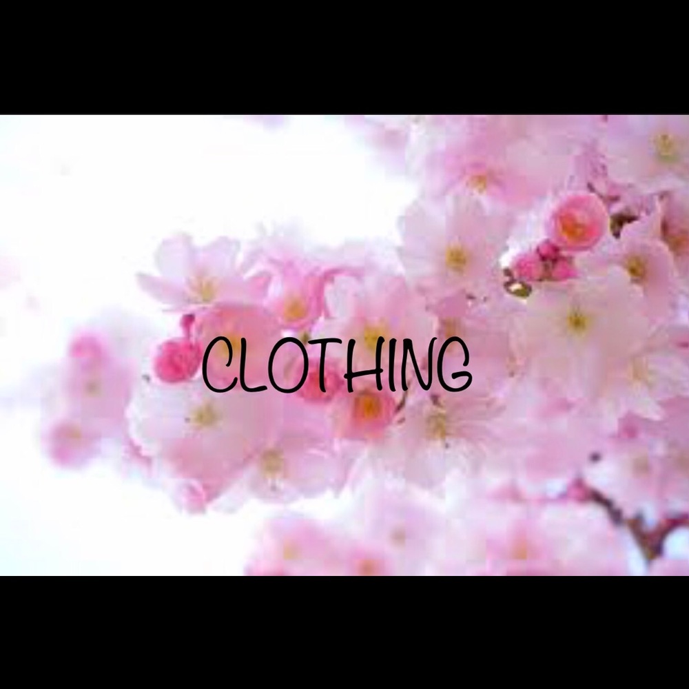 Shirts/Jeans/Shorts