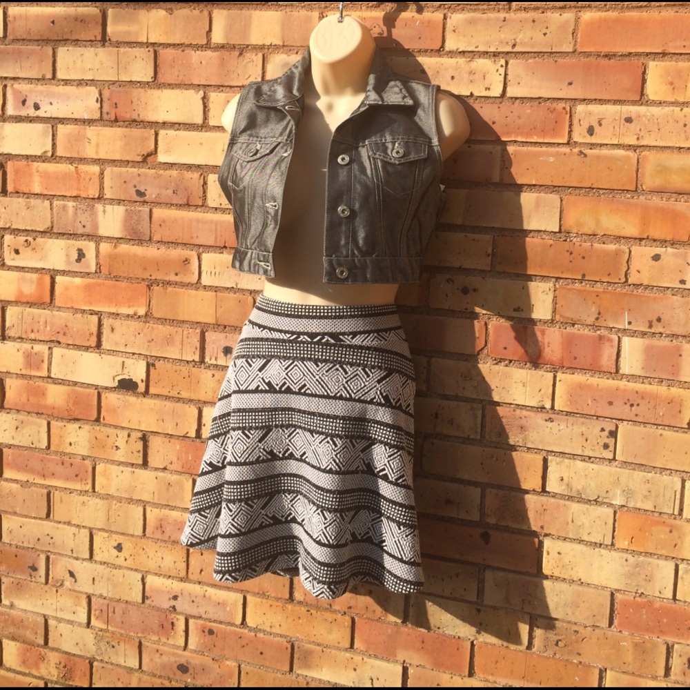 Charlotte Russe XL skirt