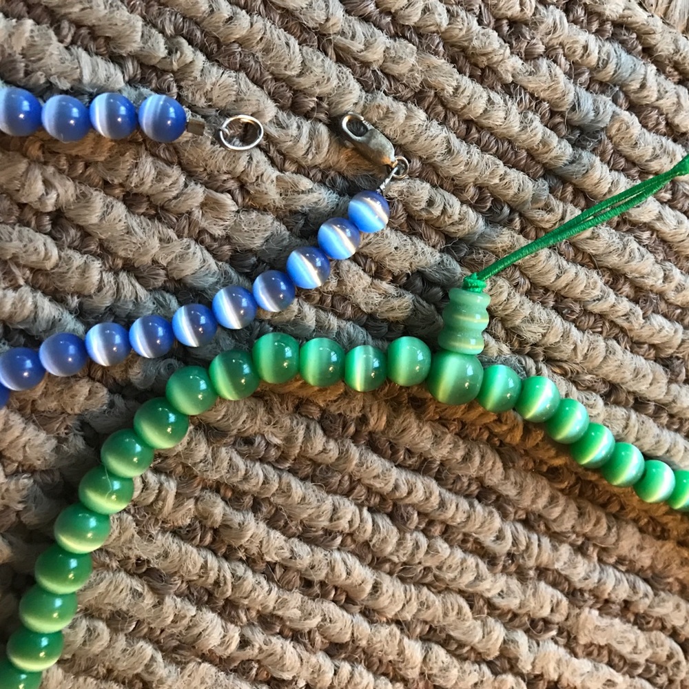 Necklace bundle - Picture 2 of 3