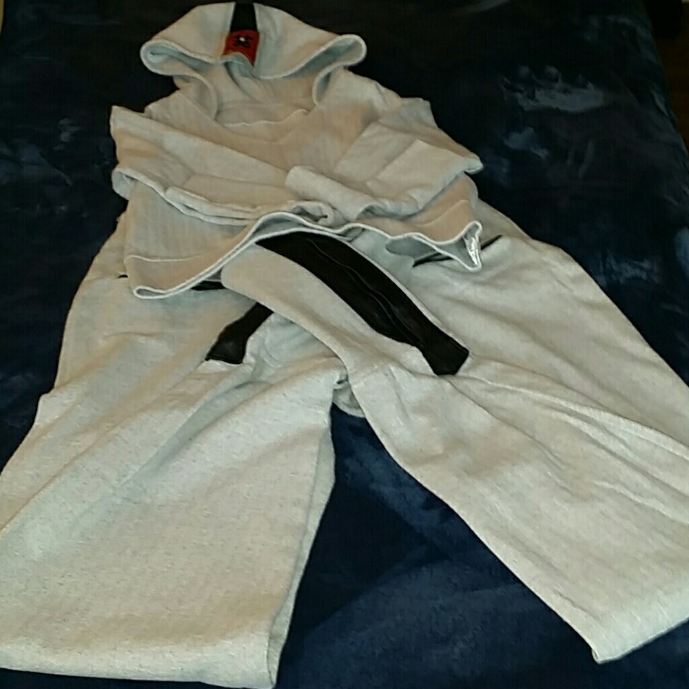 Women's Sweat Suit