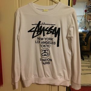 Stussy Sweatshirt