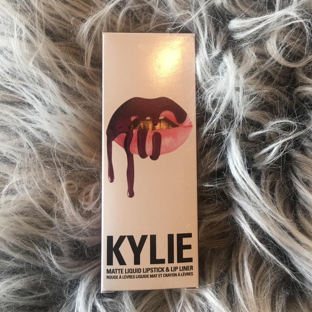 Kylie Jenner Kourt K