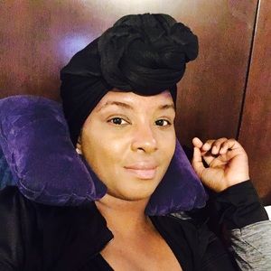 Meet your Posher, Aaliyah