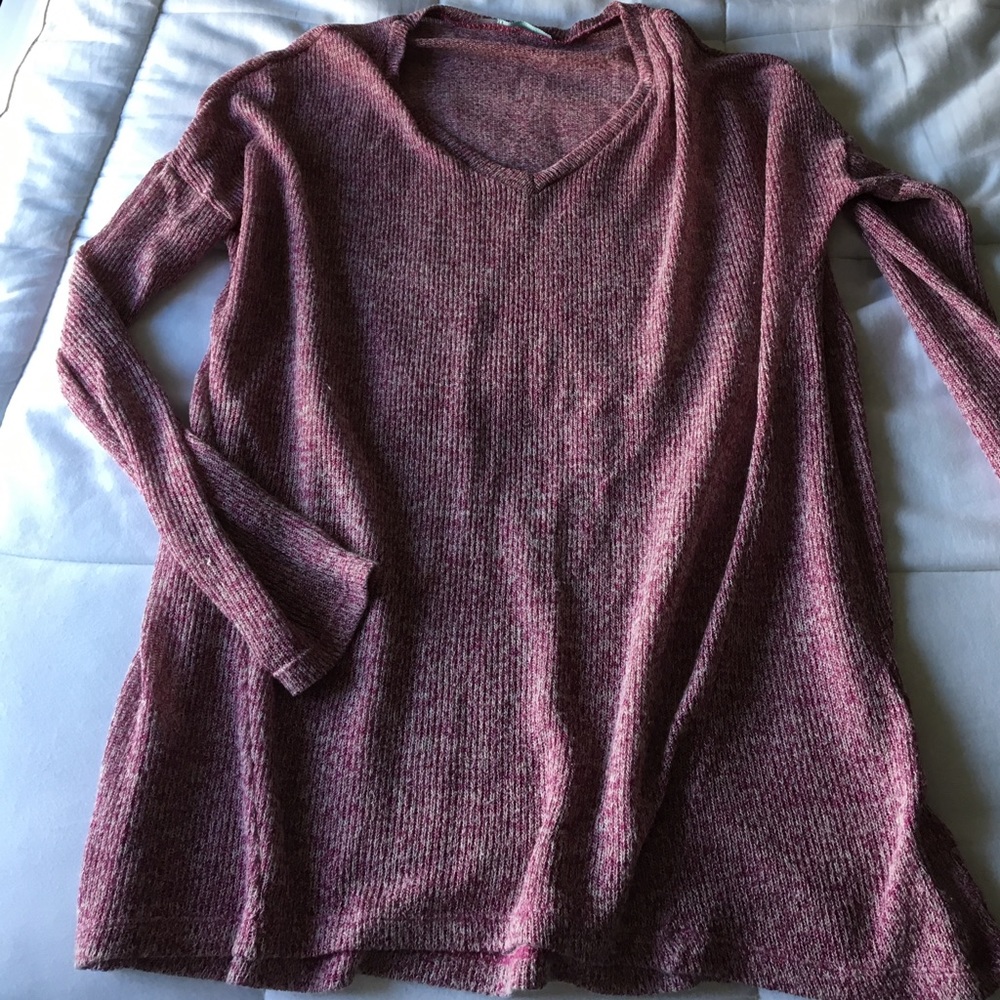 Maurice's XL thin sweater
