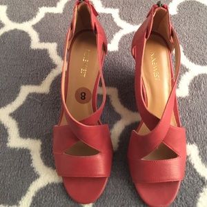 Nine West Wedges