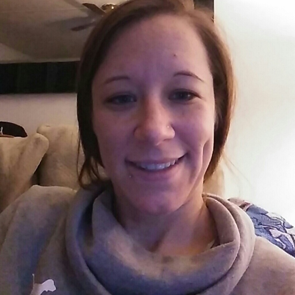 Meet your Posher, Taylar