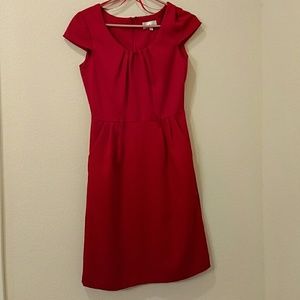 Olivia Matthews dress