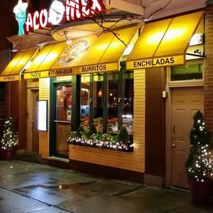 Meet your Posher, Luis